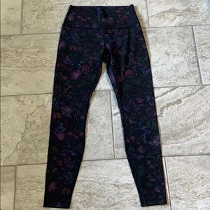 Lululemon Wunder Under High Rise Tight 28”